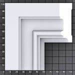 Sweep Shapes Casings-A-1-38_19x58