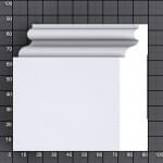 Sweep Shapes Baseboards-A-part-1 B_01_01_84x19