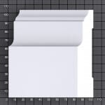 Sweep Shapes Baseboards-A-part-1 B_01_08_103x19