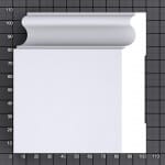 Sweep Shapes Baseboards-A-part-1 B_01_12_106x18