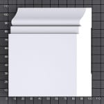 Sweep Shapes Baseboards-A-part-1 B_01_18_106x18