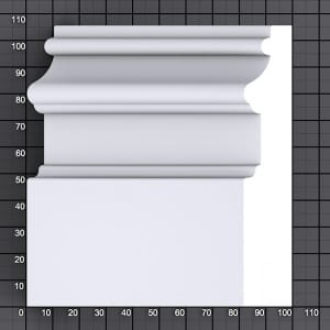 Sweep Shapes Baseboards-A-part-1 B_01_22_105x18