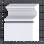 Sweep Shapes Baseboards-A-part-1 B_01_23_105x19