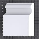 Sweep Shapes Baseboards-A-part-1 B_01_26_106x17