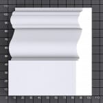 Sweep Shapes Baseboards-A-part-1 B_01_27_106x19