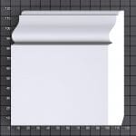 Sweep Profile Baseboards-A 2 B_02_01_17x116