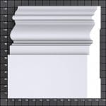 Sweep Profile Baseboards-A 2 B_02_04_20x132