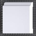 Sweep Profile Baseboards-A 2