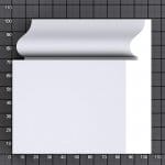 Sweep Profile Baseboards-A 2