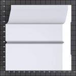 Sweep Shapes Baseboards-A-3 B_03_04_18x131