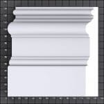 Sweep Shapes Baseboards-A-3 B_03_09_19x131
