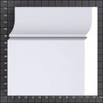 Sweep Shapes Baseboards-A-3 B_03_18_19x131
