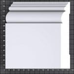Sweep Shapes Baseboards-A-3 B_03_30_19x137