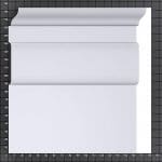 Sweep Shapes Baseboards-A-3 B_03_42_19x183