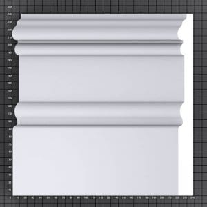 Baseboards Moldings Bundle | Kstudio - 3Ds Max Plugins