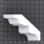 Crown Moulding A 1