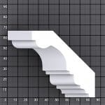 Crown Moulding A 1