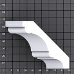 Crown Moulding A 1