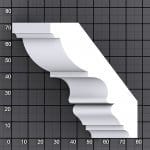 Crown Moulding A 1