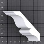 Crown Moulding A 1