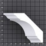 Crown Moulding A 1