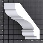 Crown Moulding A 1
