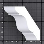 Crown Moulding A 1