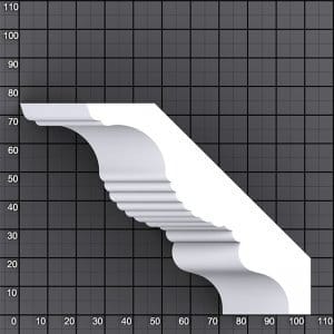 Crown Moldings Bundle | Kstudio - 3Ds Max Plugins