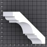 Crown Moulding A 2