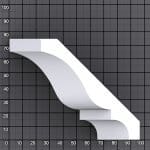Crown Moulding A 2