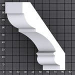Crown Moulding A 2