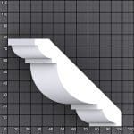 Crown Moulding A 2