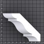 Crown Moulding A 2