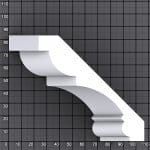 Crown Moulding A 2