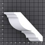 Crown Moulding A 3