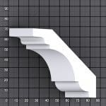 Crown Moulding A 3