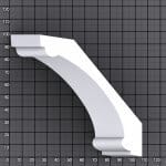 Crown Moulding A 3