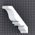 Crown Moulding A 3