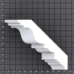 Crown Moulding A 3