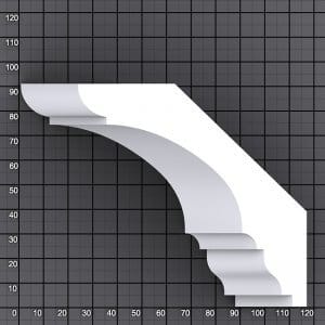 Crown Moldings Bundle | Kstudio - 3Ds Max Plugins