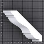 Crown Moulding A 3