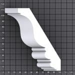 Crown Moulding A 3