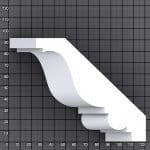 Crown Moulding A 3