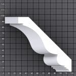 Crown Moulding A 3