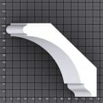 Crown Moulding A 3