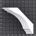 Crown Moulding A 4