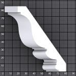 Crown Moulding A 4