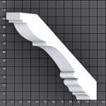 Crown Moulding A 4