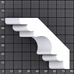 Crown Moulding A 4