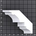 Crown Moulding A 4